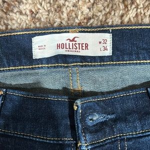 Men’s jeans